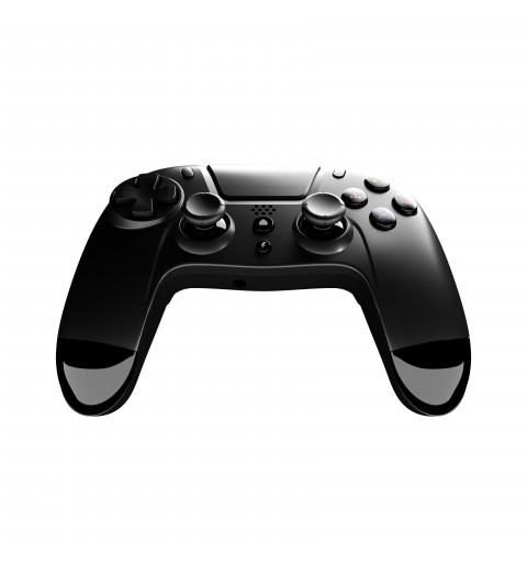 Gioteck VX-4 Negro Bluetooth Gamepad Analógico Digital PlayStation 4