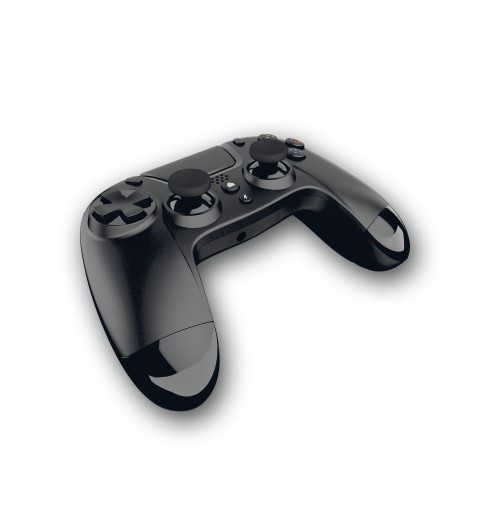 Gioteck VX-4 Noir Bluetooth Manette de jeu Analogique Numérique PlayStation 4