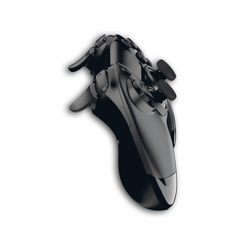 Gioteck VX-4 Noir Bluetooth Manette de jeu Analogique Numérique PlayStation 4