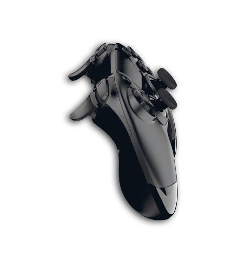 Gioteck VX-4 Negro Bluetooth Gamepad Analógico Digital PlayStation 4