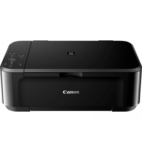 Canon PIXMA MG3650S Inyección de tinta A4 4800 x 1200 DPI Wifi