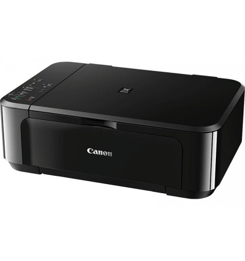 Canon PIXMA MG3650S Inyección de tinta A4 4800 x 1200 DPI Wifi