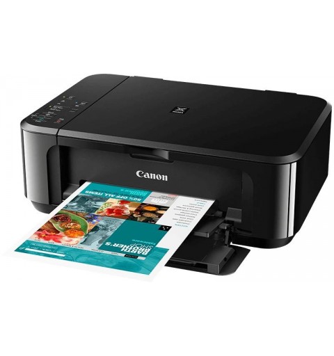 Canon PIXMA MG3650S Inyección de tinta A4 4800 x 1200 DPI Wifi