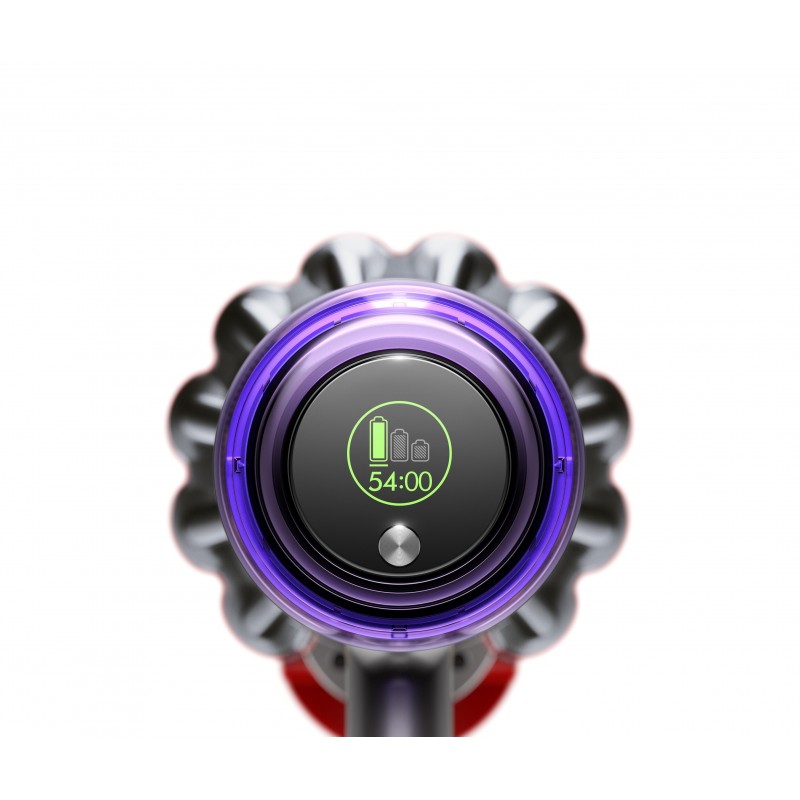 Dyson V11 Torque Drive Extra Multicolore Senza sacchetto