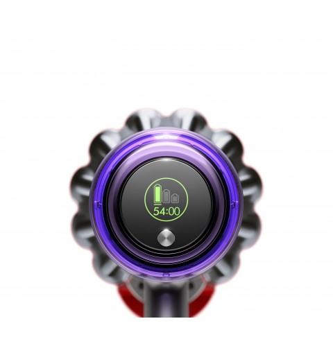 Dyson V11 Torque Drive Extra Multicolore Senza sacchetto