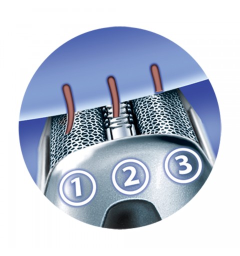 Braun Series 3 30B Shaving head