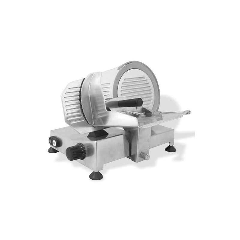 Celme Family 220 CE slicer Electric 160 W Aluminium