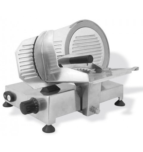 Celme Family 220 CE slicer Electric 160 W Aluminium