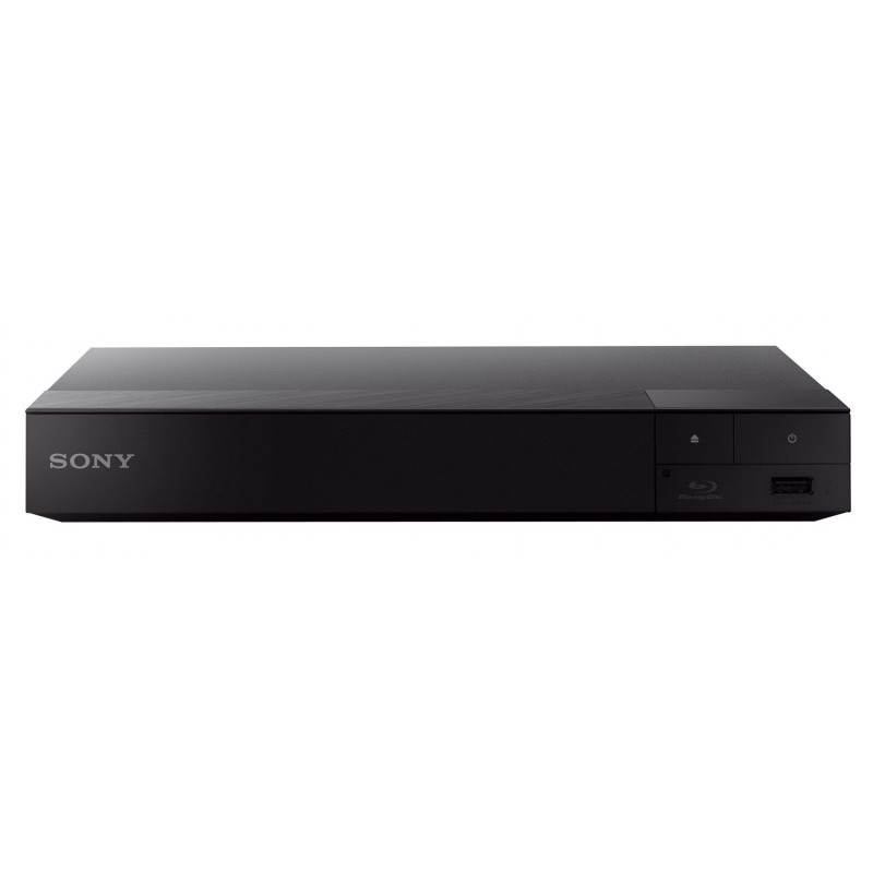 Sony BDPS6700 Blu-Ray player 3D Black