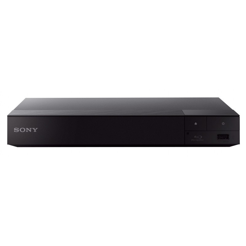 Sony BDPS6700 Reproductor de Blu-Ray 3D Negro