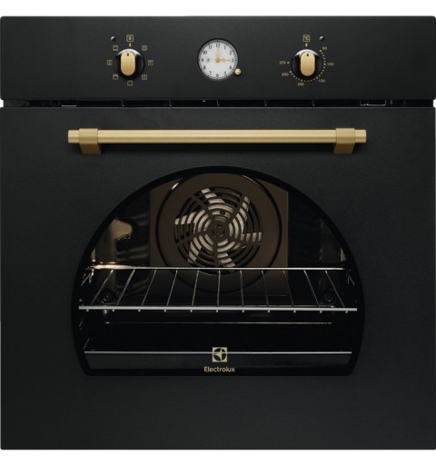 Electrolux FR65G forno 72 L 2780 W A Nero