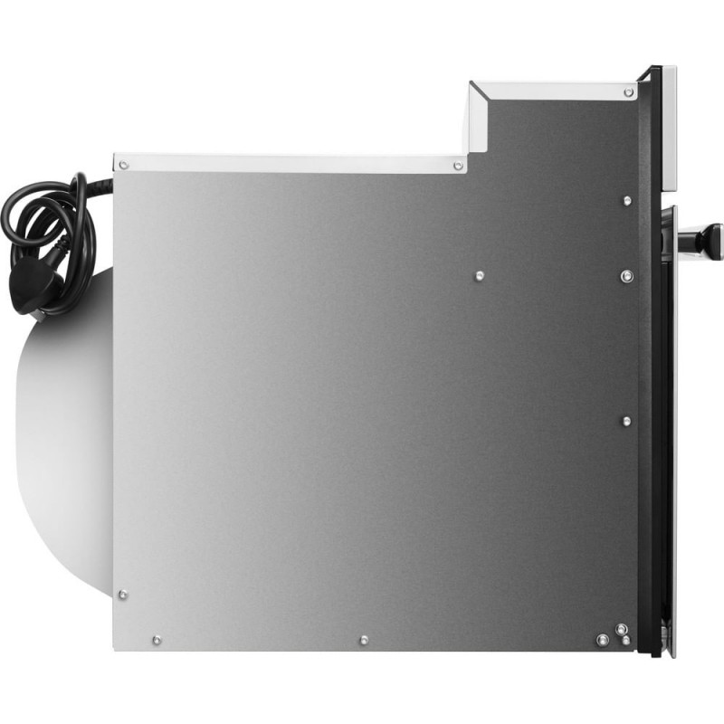 Whirlpool AMW 9607 IX Intégré (placement) Micro-onde combiné 40 L 900 W Acier inoxydable