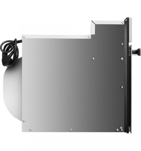Whirlpool AMW 9607 IX Intégré (placement) Micro-onde combiné 40 L 900 W Acier inoxydable
