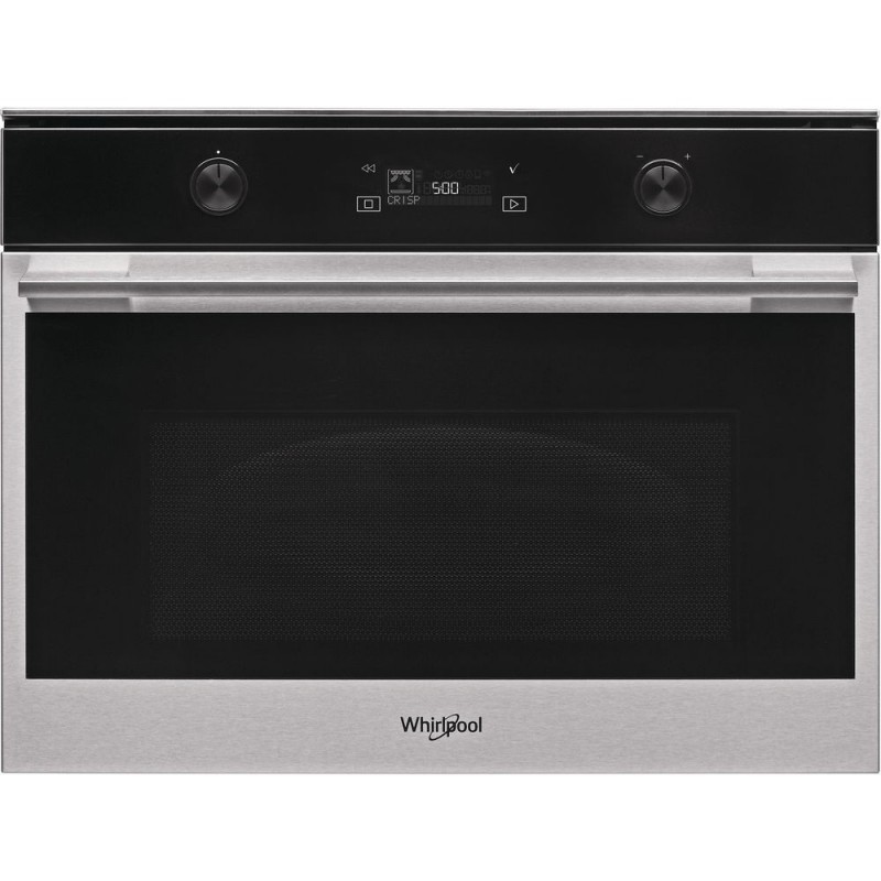Whirlpool W7 MW561 microwave Built-in Combination microwave 40 L 900 W Stainless steel