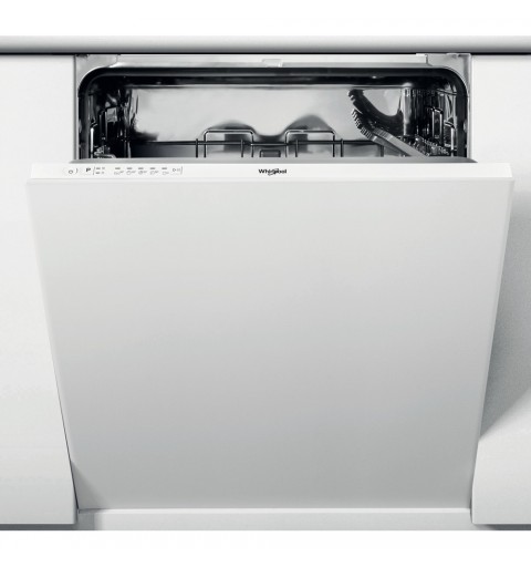 Whirlpool WI 3010 lave-vaisselle Entièrement intégré 13 couverts F
