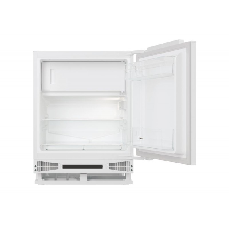 Candy CRU 164 NE N combi-fridge Built-in 111 L F White