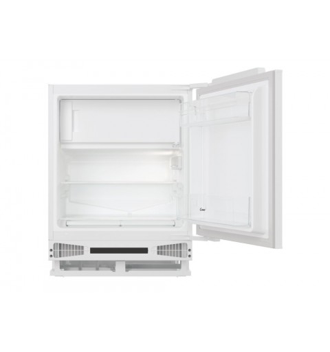 Candy CRU 164 NE N combi-fridge Built-in 111 L F White