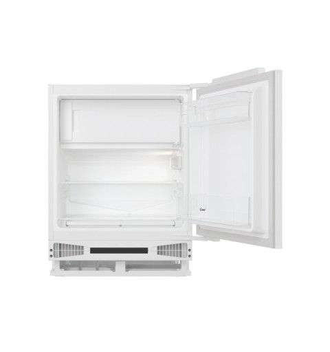 Candy CRU 164 NE N frigo combine Intégré (placement) 111 L F Blanc