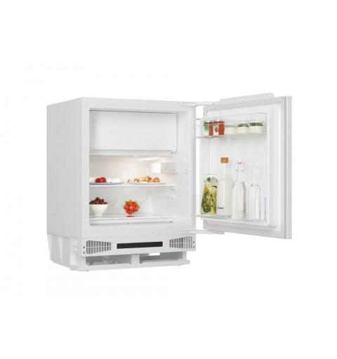 Candy CRU 164 NE N combi-fridge Built-in 111 L F White