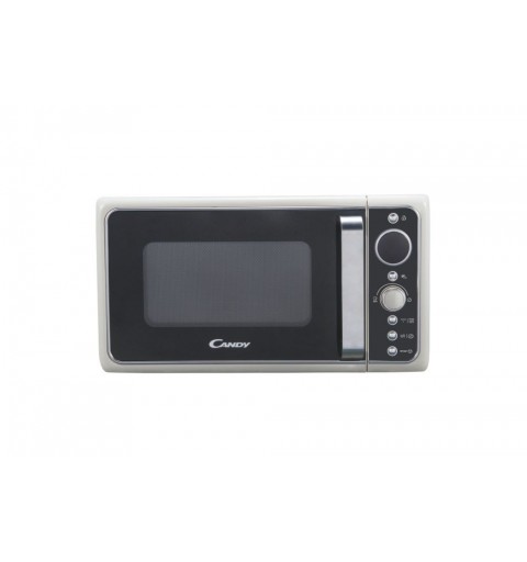 Candy Divo G20CC Countertop Grill microwave 20 L 700 W Cream