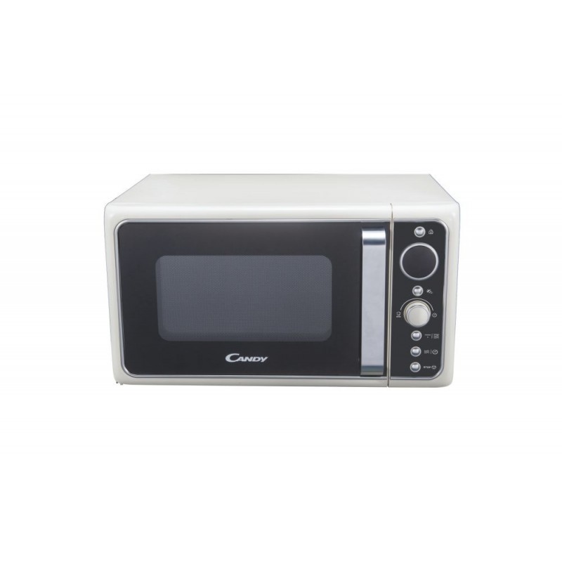 Candy Divo G20CC Comptoir Micro-ondes grill 20 L 700 W Crème