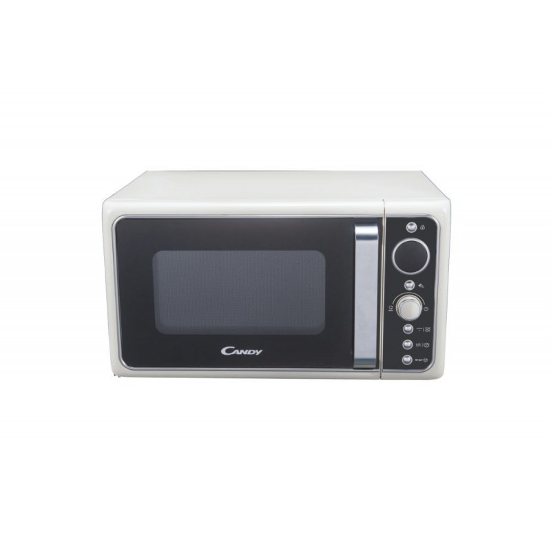 Candy Divo G20CC Countertop Grill microwave 20 L 700 W Cream