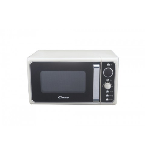 Candy Divo G20CC Comptoir Micro-ondes grill 20 L 700 W Crème