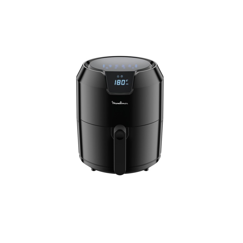 Moulinex EZ401810 friteuse Unique 4,2 L Autonome 1500 W Noir