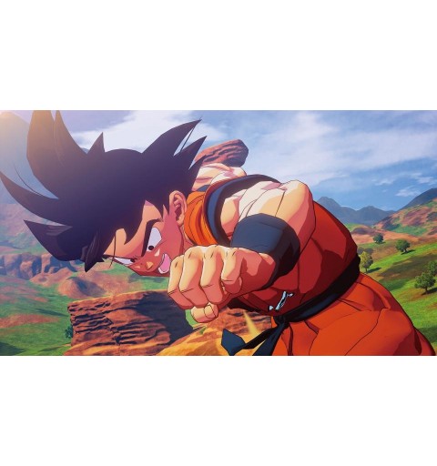 BANDAI NAMCO Entertainment Dragon Ball Z Kakarot, Xbox One Standard Anglais