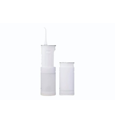 Panasonic EW-DJ40, Idropulsore portatile, 2 getti