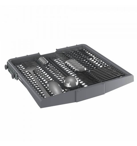 Beko BDIN38521Q Entièrement intégré 15 couverts E