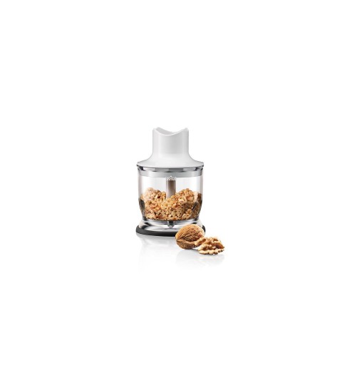 Braun MQ 3020 0.35 L Tabletop blender 700 W Blue, White