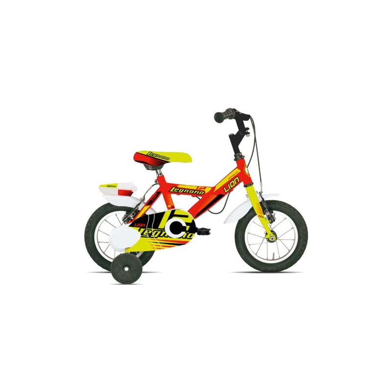 Bicicletta Legnano 8L690 Lion