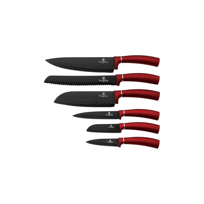 Set coltelli tavola Cme