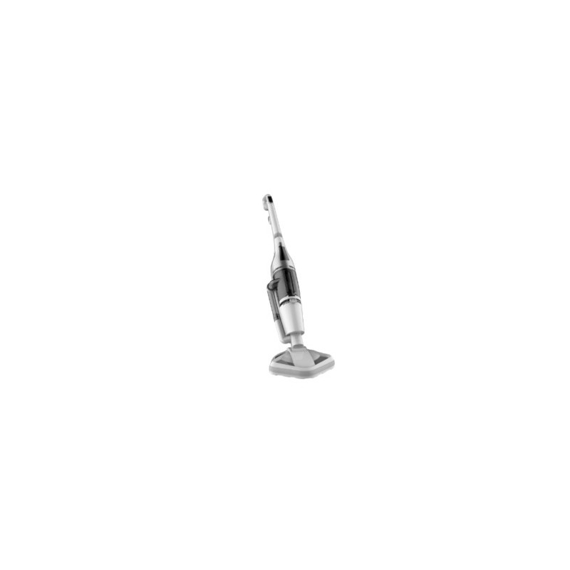 Deerma ZQ990W nettoyeur vapeur Nettoyeur vapeur balai 0,38 L 1300 W Noir, Blanc Deerma ZQ990W nettoyeur vapeur Nettoyeur vapeur balai 0,38 L 1300 W Noir, Blanc