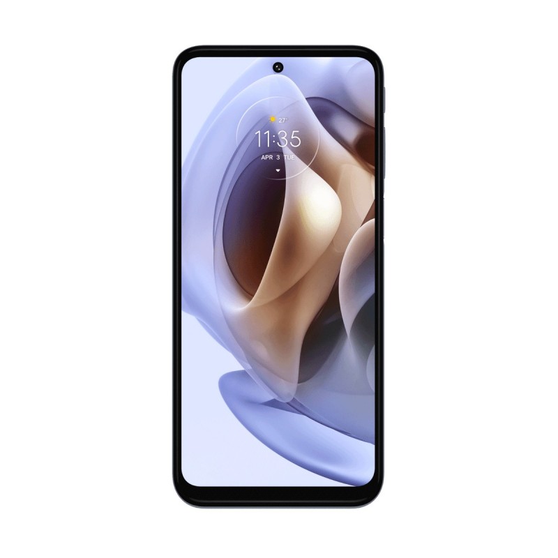 Vodafone Motorola moto g31 16.3 cm (6.4") Dual SIM Android 11 4G USB Type-C 4 GB 128 GB 5000 mAh Grey