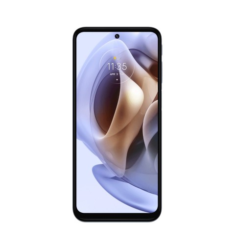 Vodafone Motorola moto g31 16.3 cm (6.4") Dual SIM Android 11 4G USB Type-C 4 GB 128 GB 5000 mAh Grey