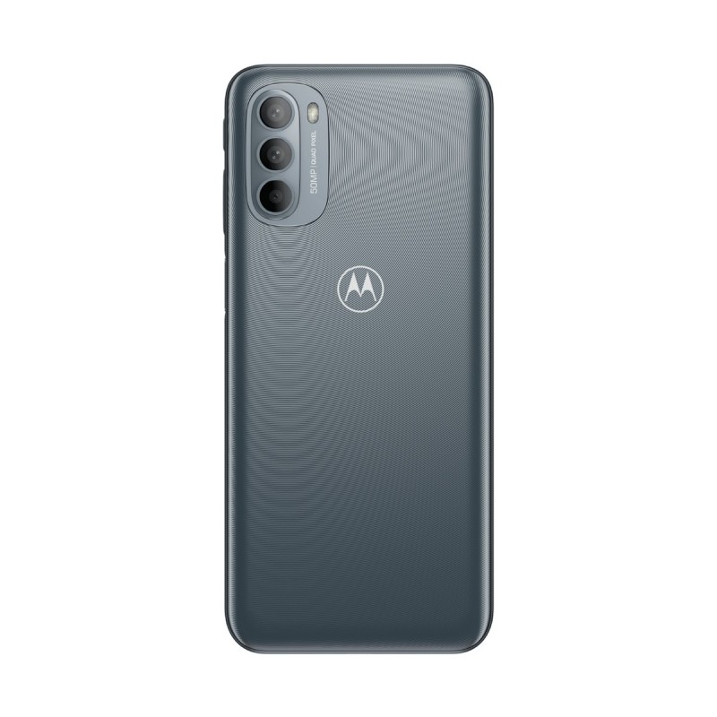 Vodafone Motorola moto g31 16.3 cm (6.4") Dual SIM Android 11 4G USB Type-C 4 GB 128 GB 5000 mAh Grey
