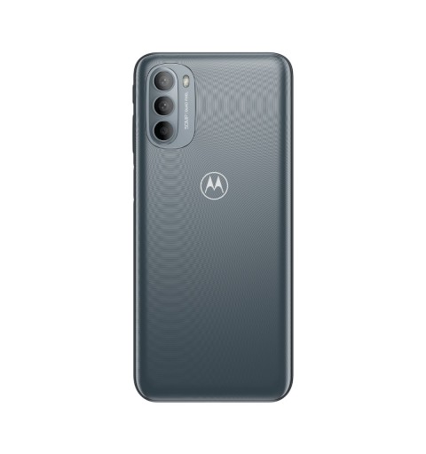 Vodafone Motorola moto g31 16.3 cm (6.4") Dual SIM Android 11 4G USB Type-C 4 GB 128 GB 5000 mAh Grey
