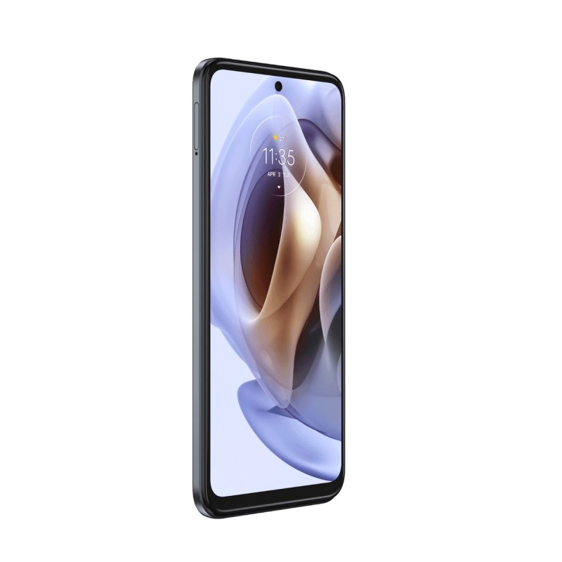 Vodafone Motorola moto g31 16,3 cm (6.4") Double SIM Android 11 4G USB Type-C 4 Go 128 Go 5000 mAh Gris