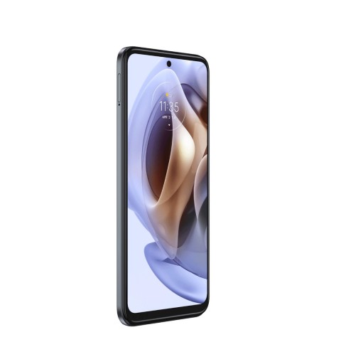 Vodafone Motorola moto g31 16,3 cm (6.4") Double SIM Android 11 4G USB Type-C 4 Go 128 Go 5000 mAh Gris