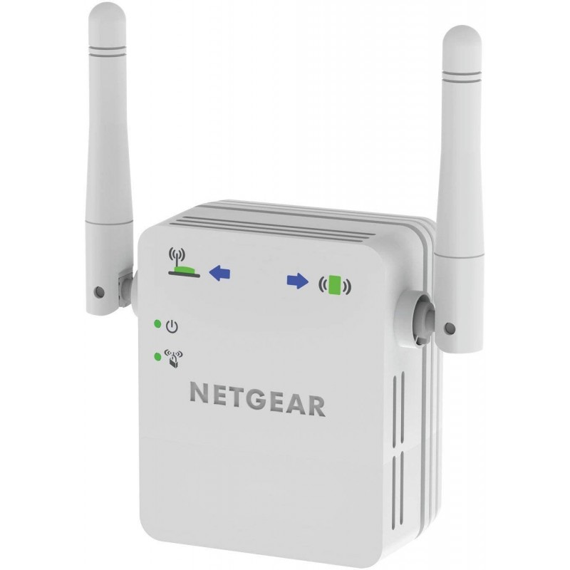 Netgear WN3000RP Ripetitori WiFi Mesh