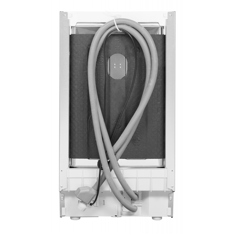 Indesit DSIC 3M19 A scomparsa totale 10 coperti F