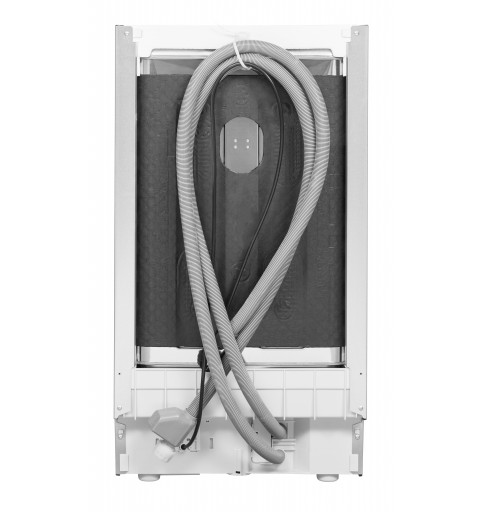 Indesit DSIC 3M19 A scomparsa totale 10 coperti F