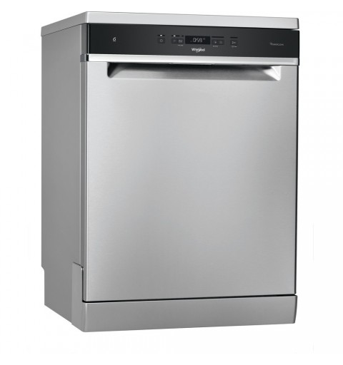 Whirlpool WFC 3C26 PF X Libera installazione 14 coperti E