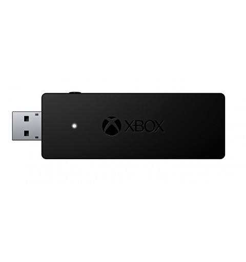 Microsoft Xbox Wireless Adapter f Windows Adaptador