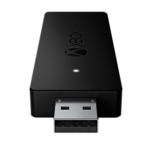 Microsoft Xbox Wireless Adapter f Windows Adaptador