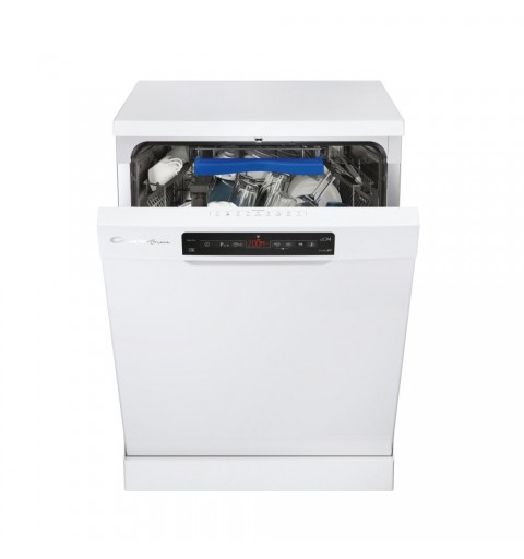 Candy Brava CDPN 2D522PW E Autoportante 15 couverts