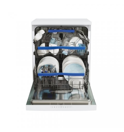 Candy Brava CDPN 2D522PW E Autoportante 15 couverts