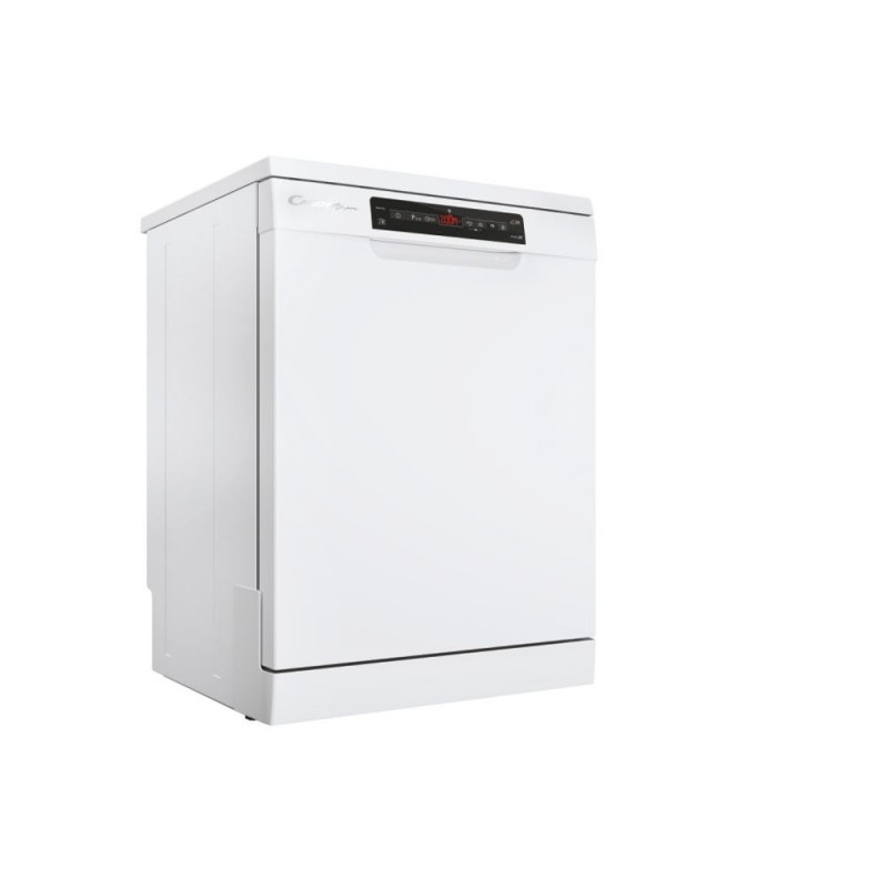 Candy Brava CDPN 2D522PW E Autoportante 15 couverts